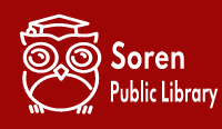 Soren Public Library Logo